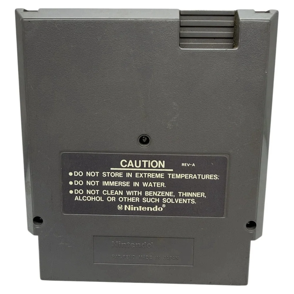 Spy Hunter‎ (Nintendo Entertainment System NES) Cartridge Only